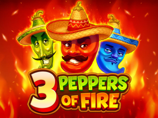 3peppersoffire